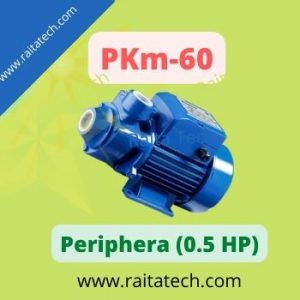 Peripheral-Pump-PKm-60