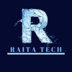 Raita Tech Logo