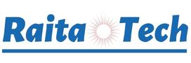 Raita Tech Logo