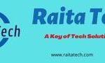 Raita Tech-Logo