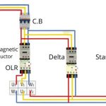 Star Delta Connection Diagram-Raita Tech