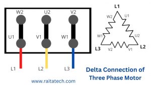 delta-connection-three-phase-motor