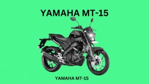 YAMAHA-MT-15