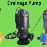 Drainage Pump