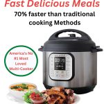 Instant Pot Duo 7-in-1-Electric pressure cooker-3