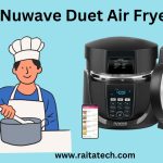 Nuwave Duet Air Fryer