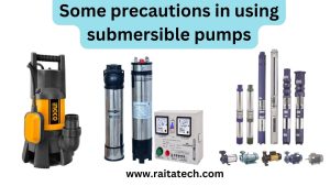 A submersible pump installed in a clear and level position, with a secure electrical connection and proper discharge piping. This type of pump is used to move water from one location to another and is commonly used in residential, agricultural, and industrial applications.
