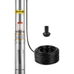 Submersible Pump