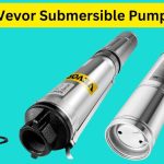 Vevor Submersible Pump