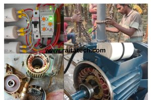 Fast and Reliable Water Pump, Motor, Gas Stove, and Weight Scale Repair Services in Dhaka